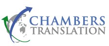 Translation Agency | Translation Service | Certified Translation – Singapore Logo